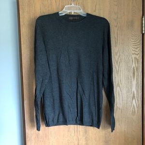Men’s Cashmere Sweater